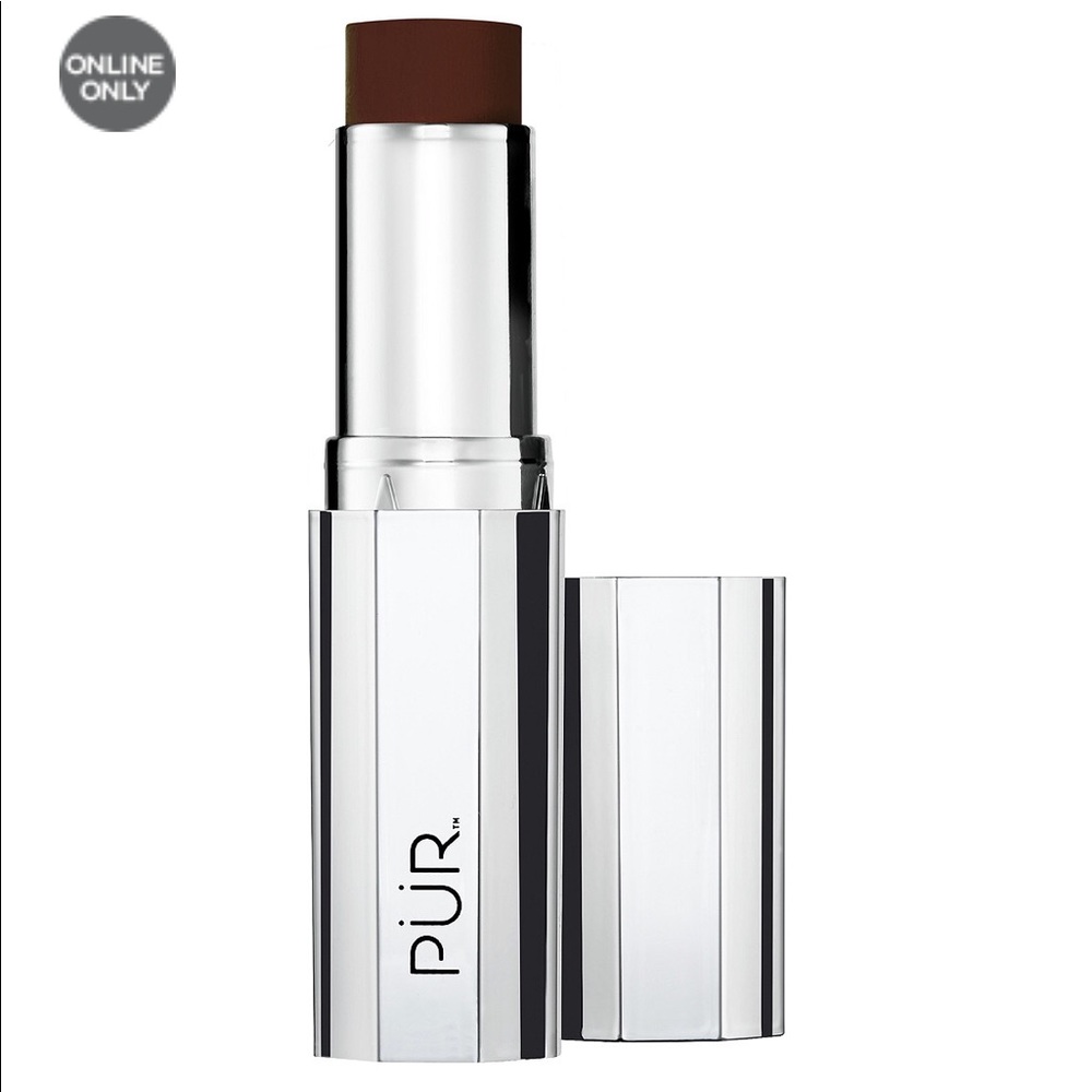 Pur Minerals 4 in 1 Stick Foundation - Dk Espresso